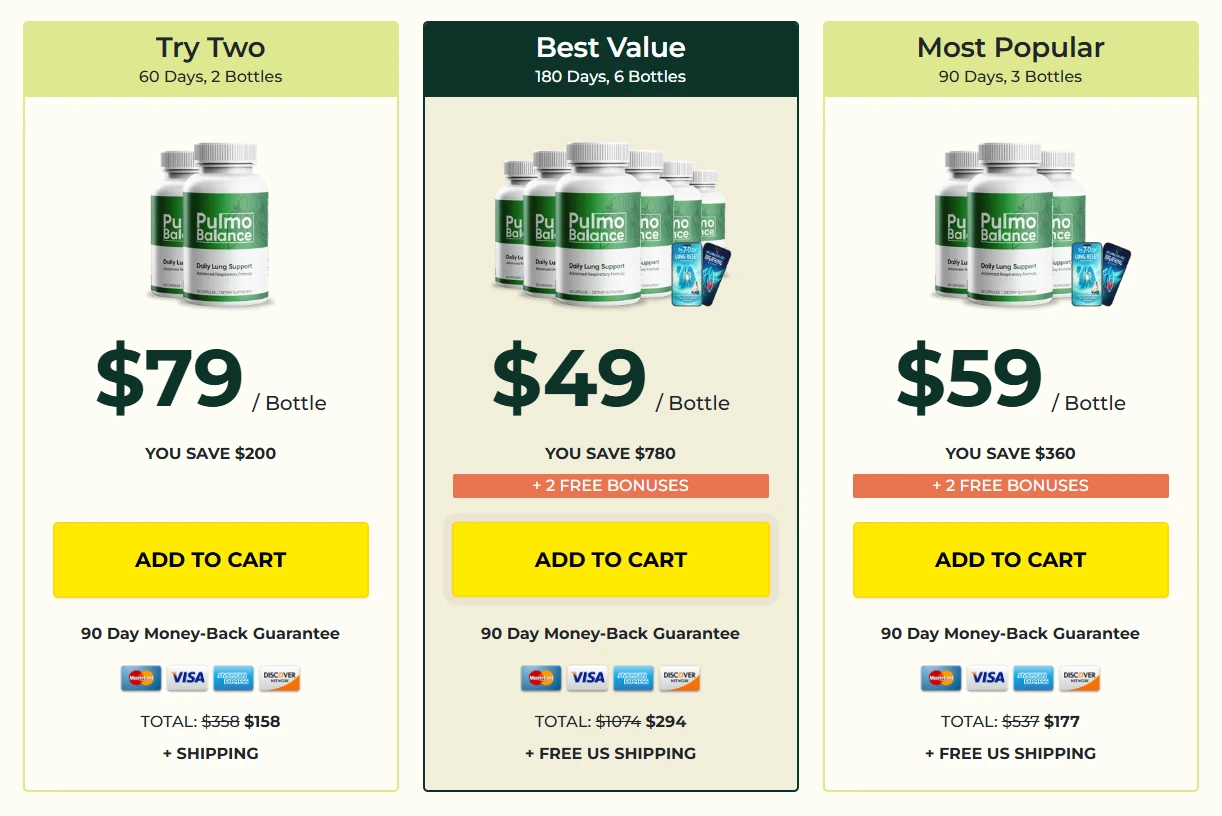 Pulmo Balance-official-website buy
